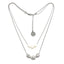 Women's Refined Stylish And Versatile Natural Pearl Necklace
