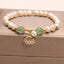 Natural Freshwater Pearl Bracelet For Women