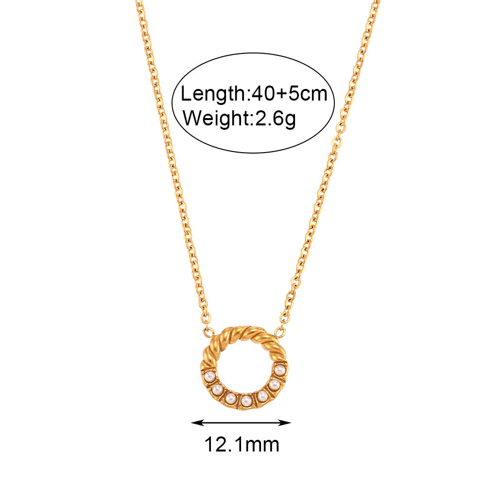 Fashion Simple Niche Bracelet Ornament