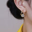 Special-interest Design Female Earrings Small And Exquisite